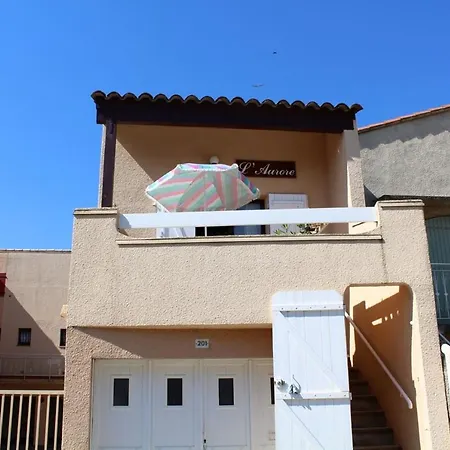 Villa Maison Mezz 2 Couchages La Nouvelle Pn000-201
