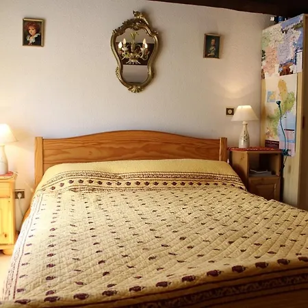 Pn000-201 Maison Mezz 2 Couchages La Nouvelle Villa *