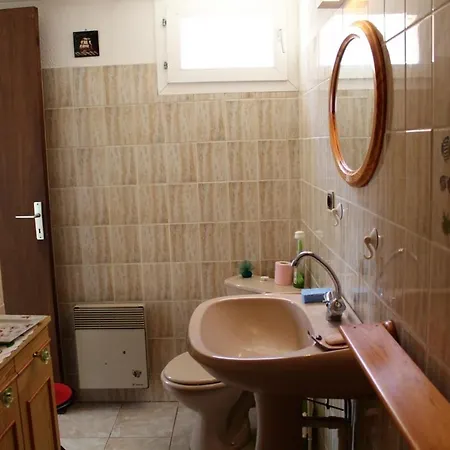 Pn000-201 Maison Mezz 2 Couchages La Nouvelle Villa Port-la-Nouvelle