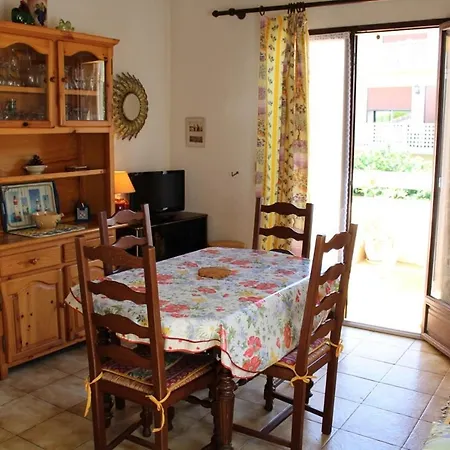 Maison Mezz 2 Couchages La Nouvelle Pn000-201