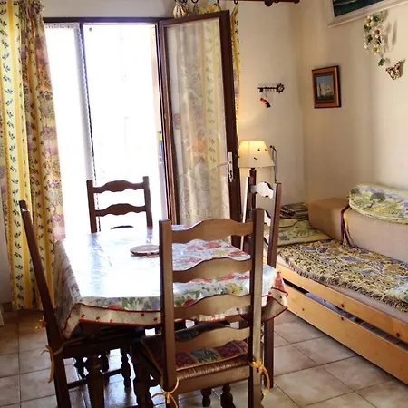 Maison Mezz 2 Couchages La Nouvelle Pn000-201 Villa *
