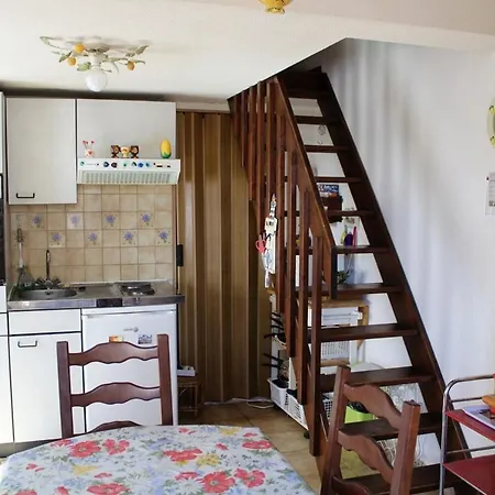 Villa Maison Mezz 2 Couchages La Nouvelle Pn000-201 *