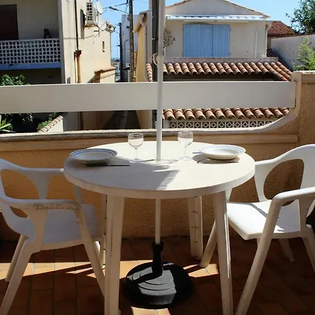 Pn000-201 Maison Mezz 2 Couchages La Nouvelle Villa