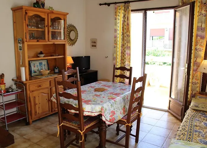 Maison Mezz 2 Couchages La Nouvelle Pn000-201